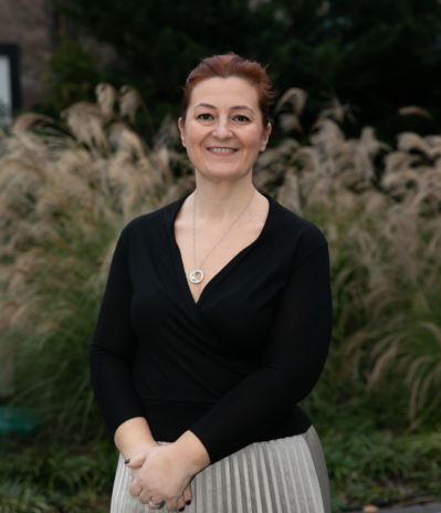 Gonca Sofuoğlu Temiz