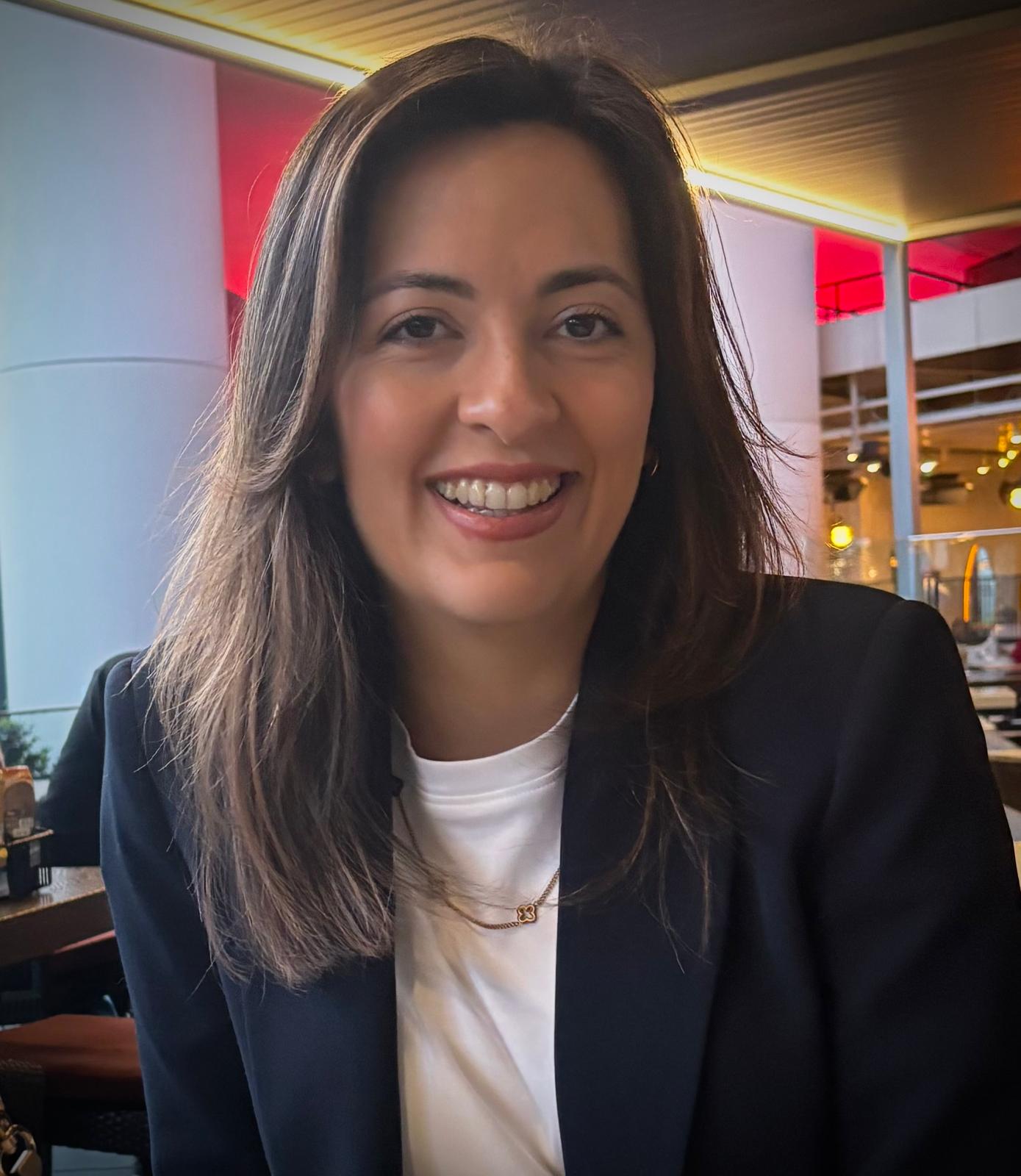 Hande Yılık Turnalı