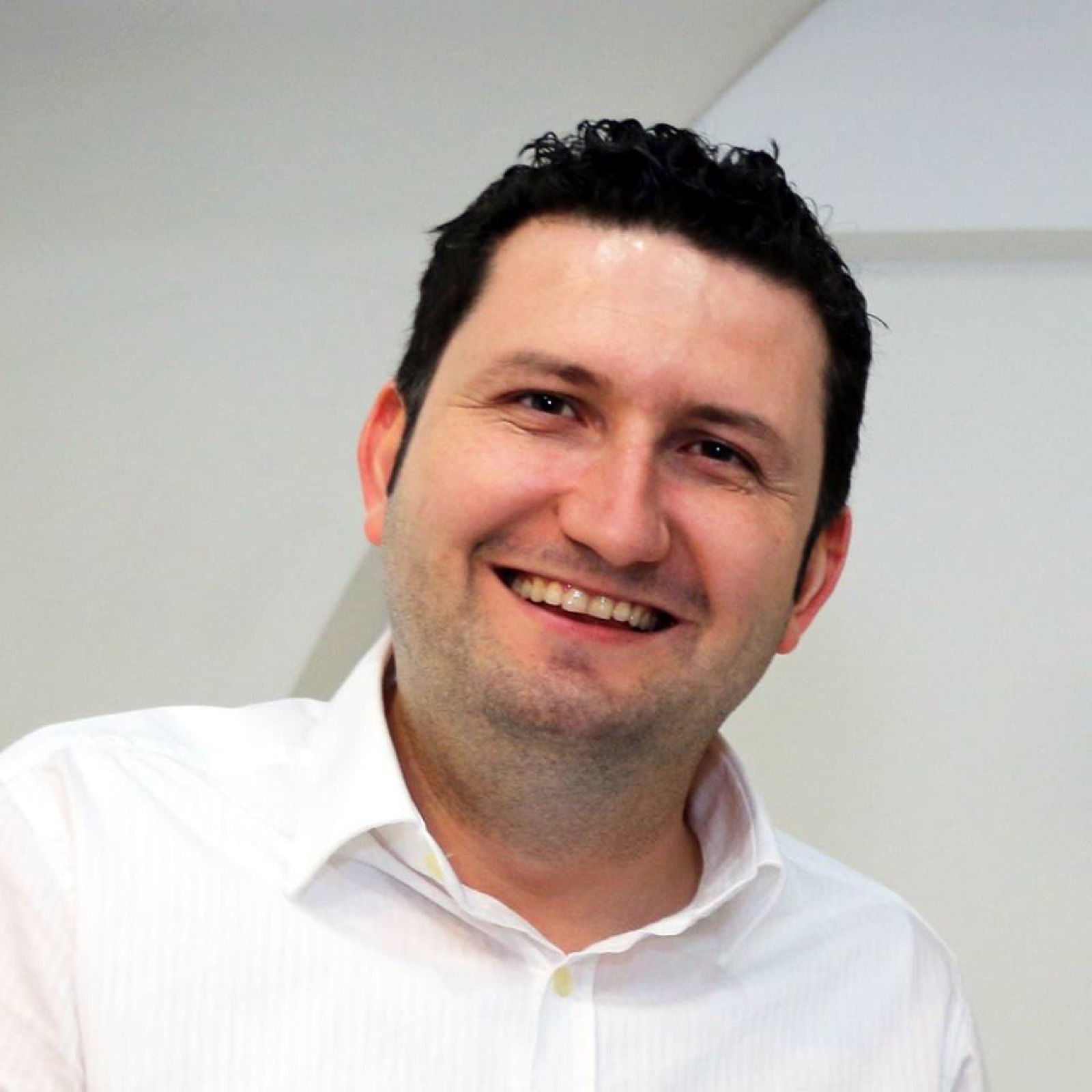 Mustafa Dalcı