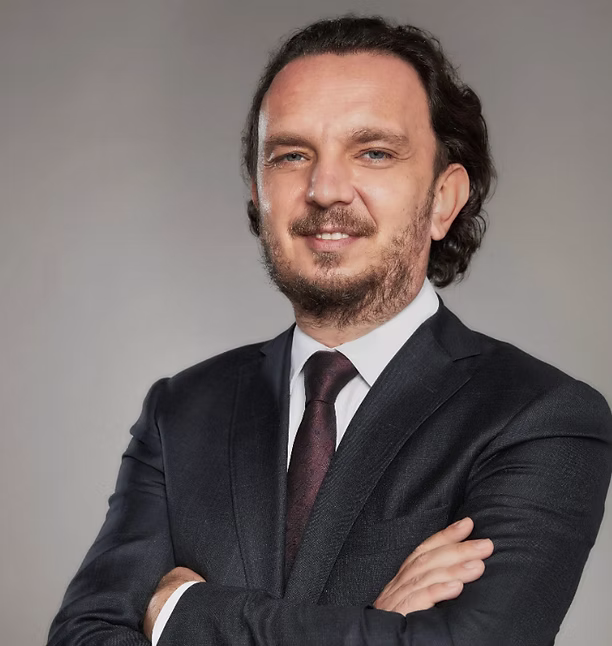 Ömer Barbaros Yiş