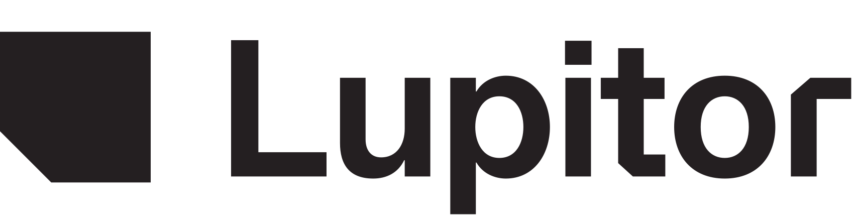Lupitor AI